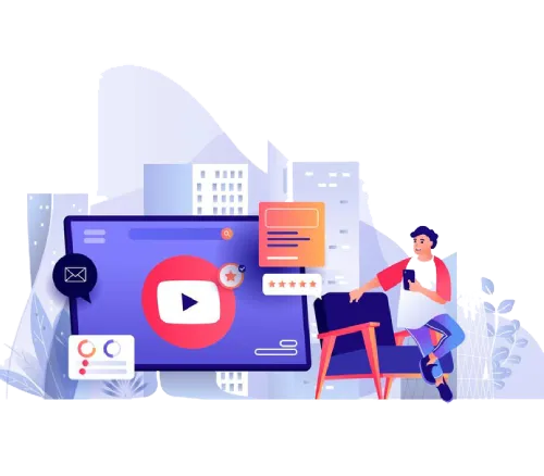 YouTube_Videos & Ads